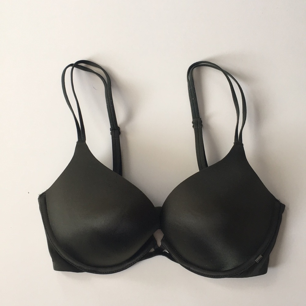 Very Sexy Push Up Bra